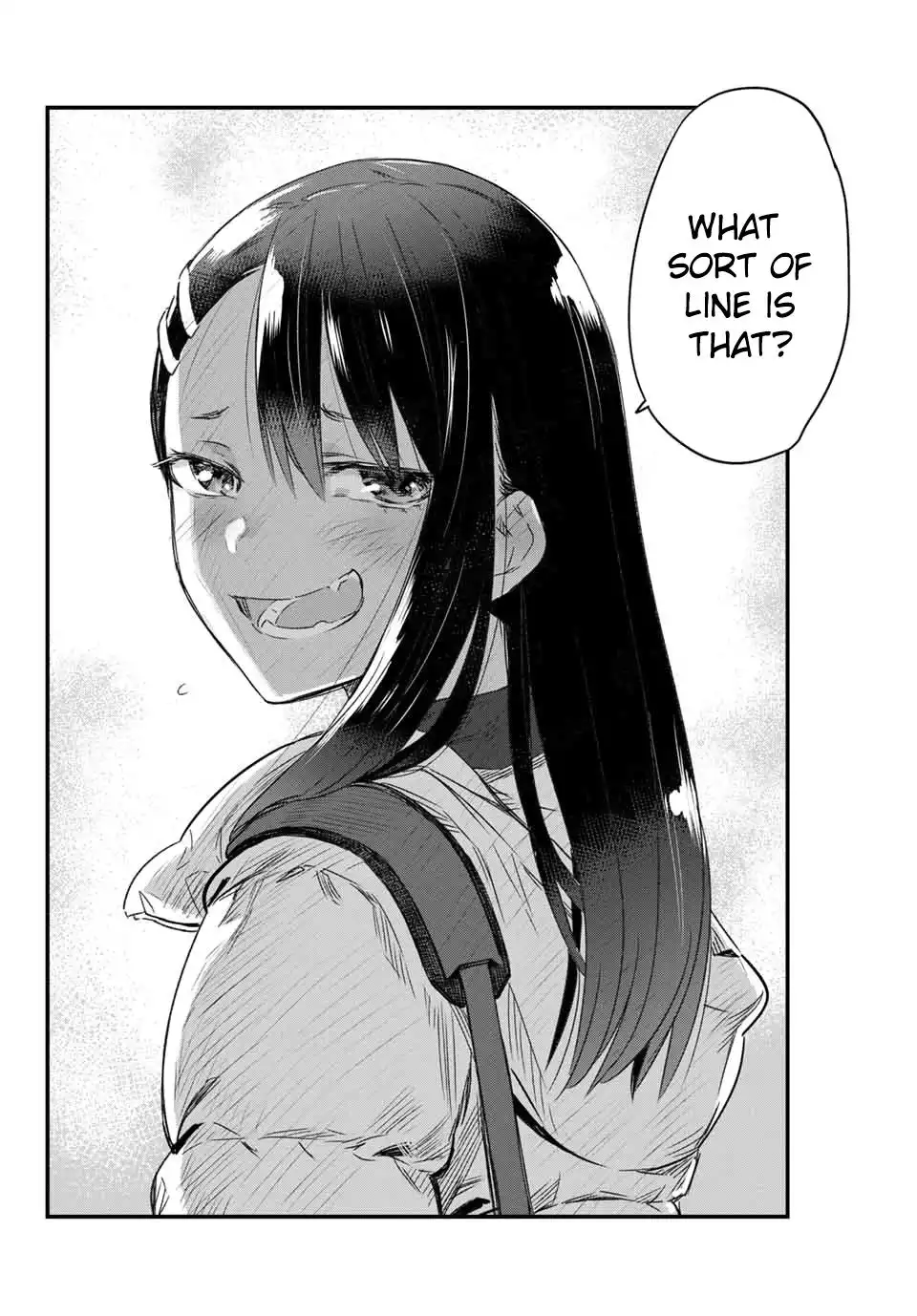 Please don't bully me, Nagatoro Chapter 78 18